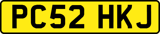 PC52HKJ