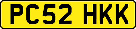 PC52HKK