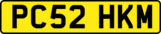 PC52HKM