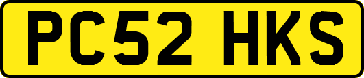PC52HKS