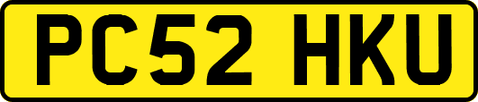 PC52HKU