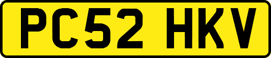 PC52HKV