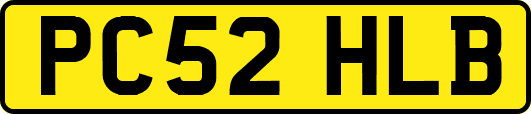PC52HLB
