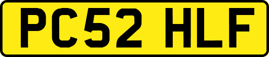 PC52HLF