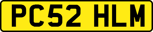 PC52HLM