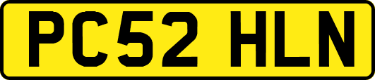 PC52HLN