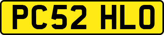 PC52HLO