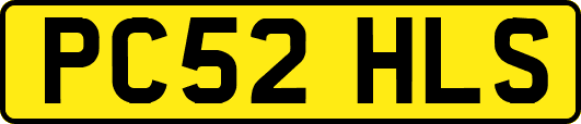 PC52HLS