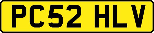 PC52HLV