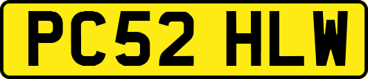 PC52HLW