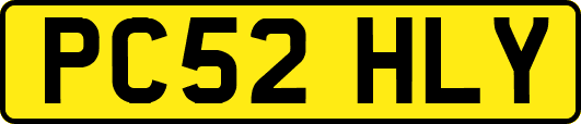 PC52HLY