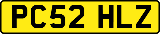 PC52HLZ