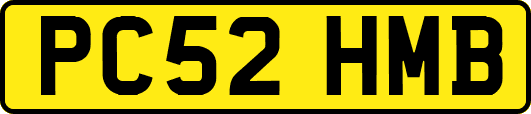 PC52HMB