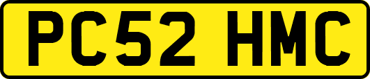 PC52HMC