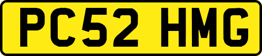 PC52HMG