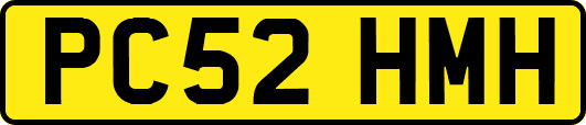 PC52HMH