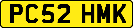 PC52HMK