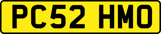 PC52HMO