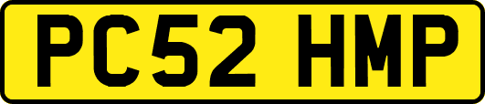 PC52HMP