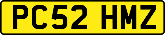 PC52HMZ