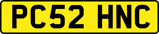 PC52HNC