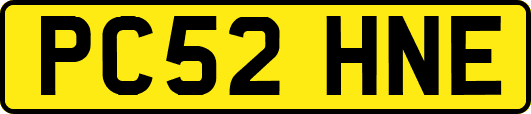 PC52HNE