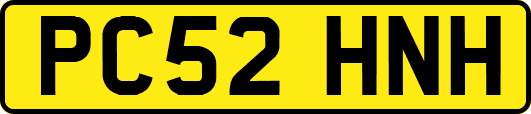 PC52HNH