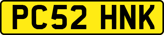 PC52HNK