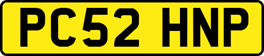 PC52HNP