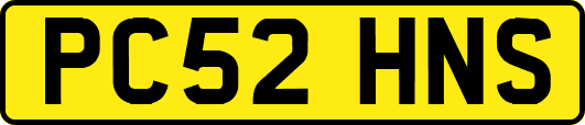 PC52HNS