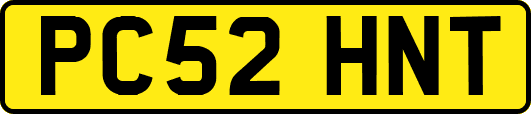PC52HNT