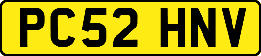 PC52HNV