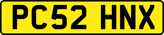 PC52HNX