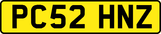 PC52HNZ