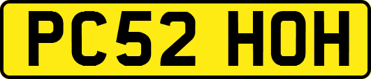 PC52HOH