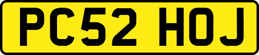 PC52HOJ