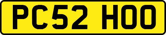 PC52HOO