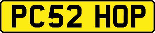 PC52HOP