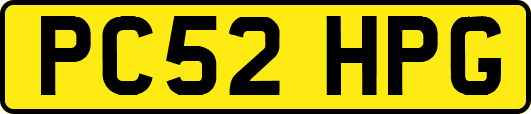 PC52HPG