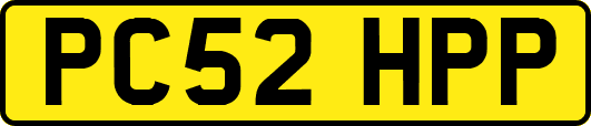 PC52HPP