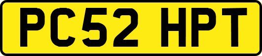 PC52HPT