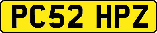 PC52HPZ