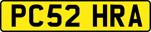 PC52HRA