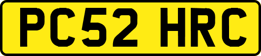 PC52HRC