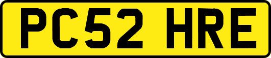 PC52HRE