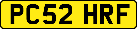 PC52HRF