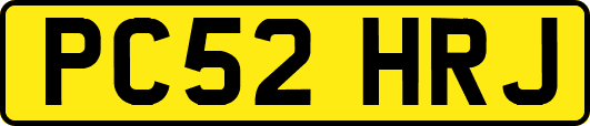 PC52HRJ