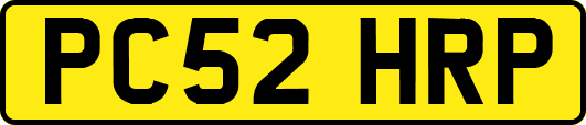 PC52HRP
