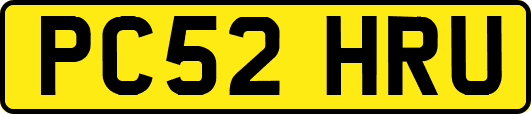 PC52HRU
