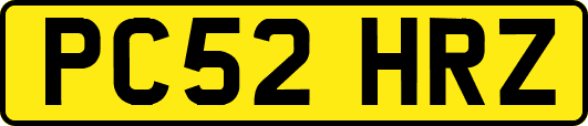 PC52HRZ